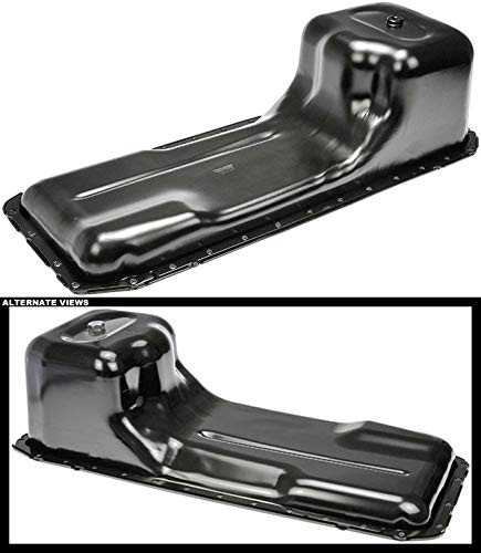 DORMAN 264-470 Dorman 264-470 ENGINE OIL PAN 10-13 RAM 2500/3500