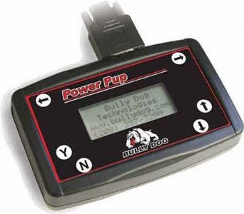 BULLY DOG 43568 Bully Dog 43568 POWER PLUG