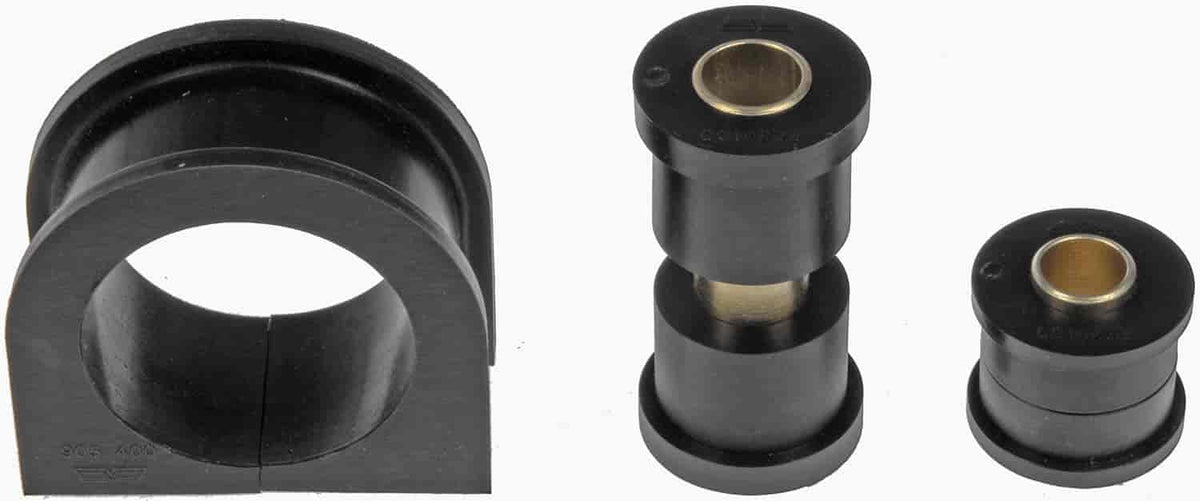 DORMAN 905-400 Dorman 905-400 Front Rack and Pinion Bushing Compatible with Select Toyota Models (OE FIX)
