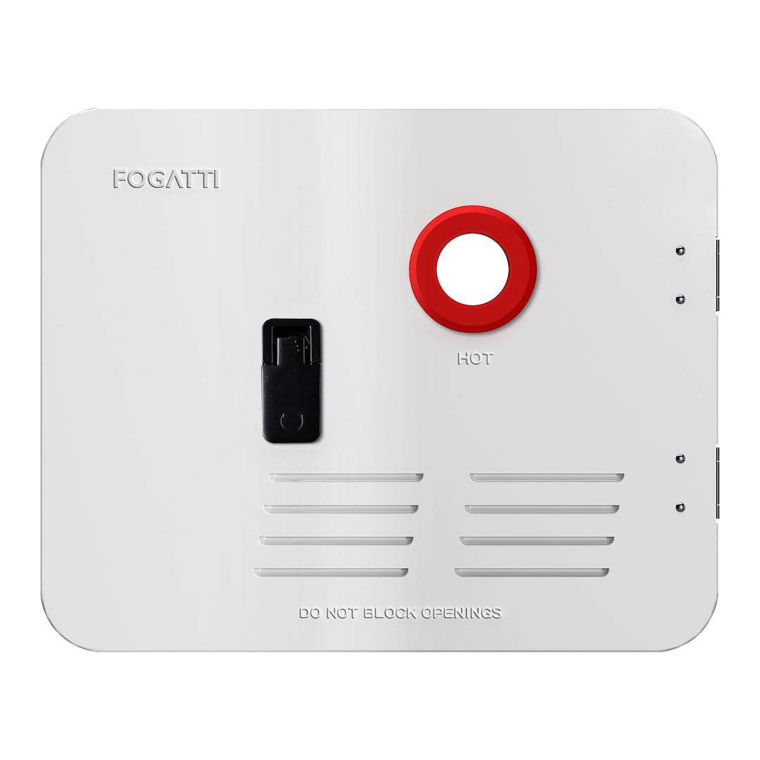 FOGATTI FSWD-1518/WHITE Fogatti FSWD-1518/WHITE 15 18 DOOR KIT - WHITE