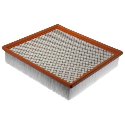MAHLE LX2947 MAHLE LX 2947 Air Filter