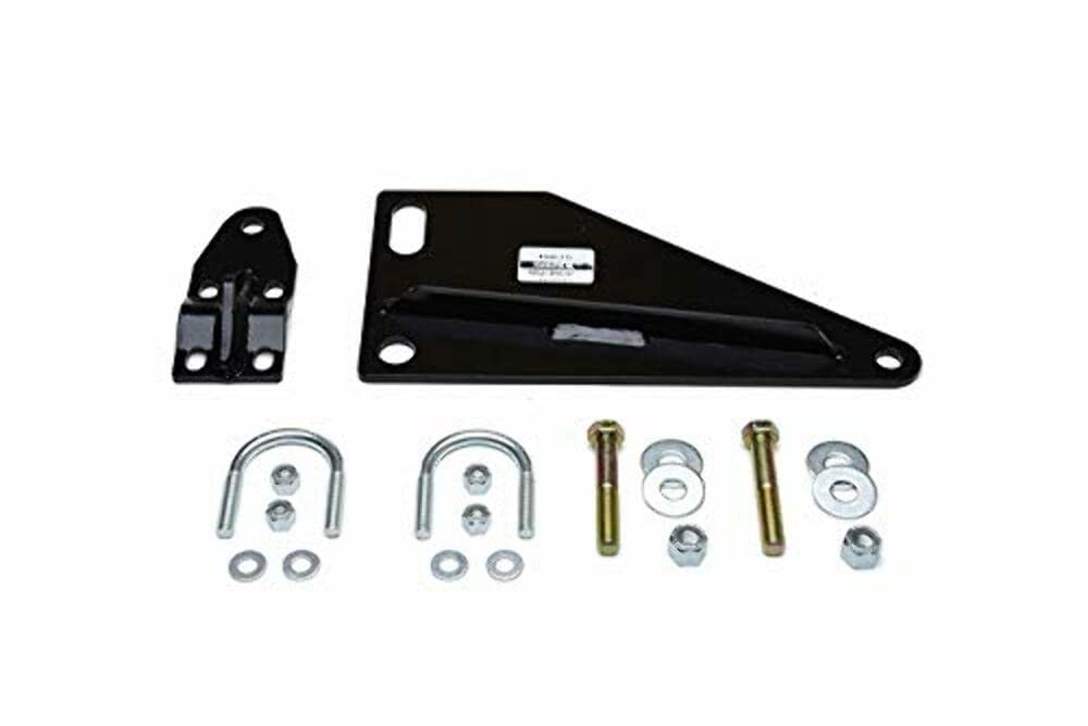 ROADMASTER RBK25 Roadmaster RBK25 Reflex Bracket Stabilizer Mounting Bracket Kit