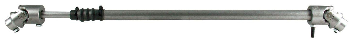 BORGESON 000980 21 in. Universal Telescoping Steering Shafts