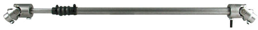 BORGESON 000980 21 in. Universal Telescoping Steering Shafts