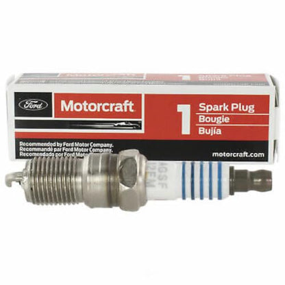 Motorcraft SP495X Spark Plug