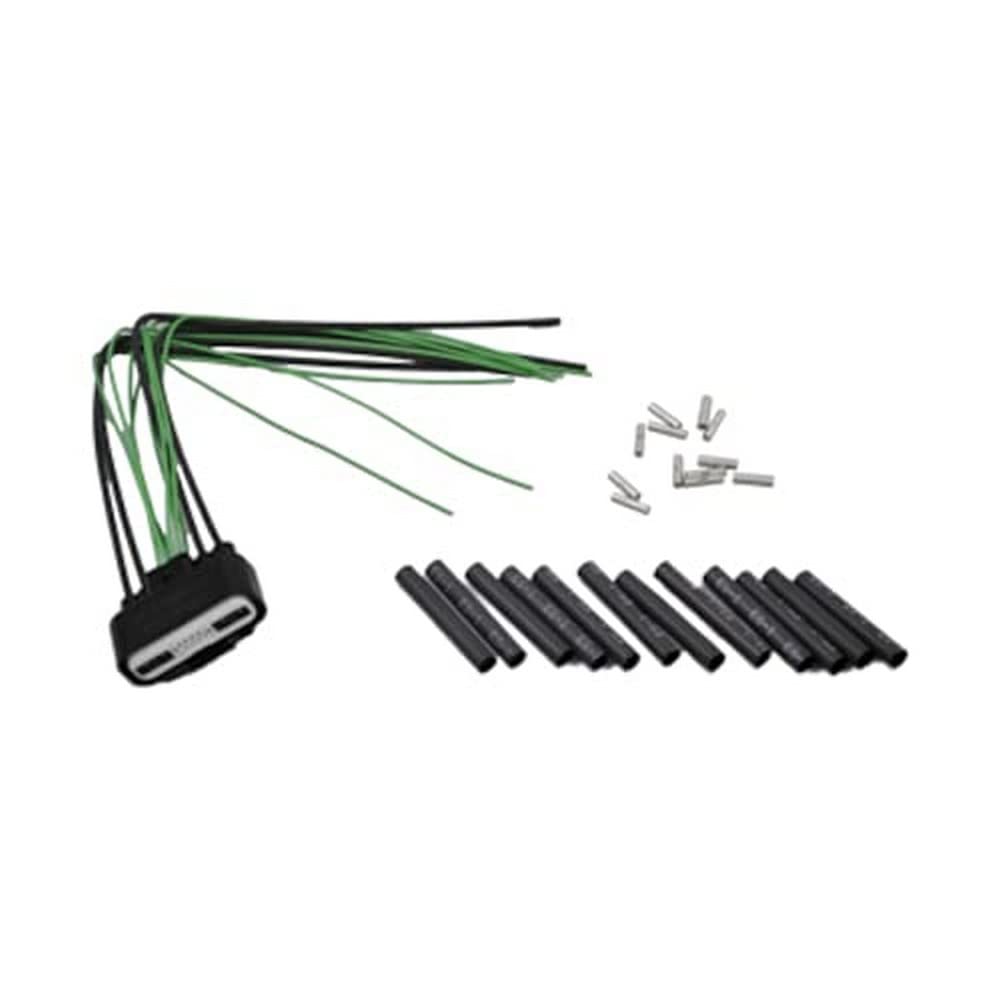Motorcraft WPT1446 Wire Assembly