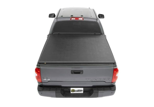 BESTOP 19248-01 Bestop 1924801 EZ-Roll Soft Tonneau - Toyota 2024-On Tacoma; for 6 ft. Bed