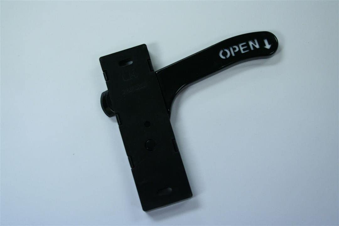 AP PRODUCTS 015-201472 AP Products 015-201472 Left RV Screen Door Latch