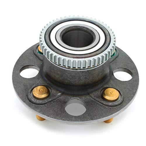 WJB WA512175 WJB WA512175 - Rear Wheel Hub Bearing Assembly - Cross Reference: Timken 512175 / Moog 512175 / SKF BR930255