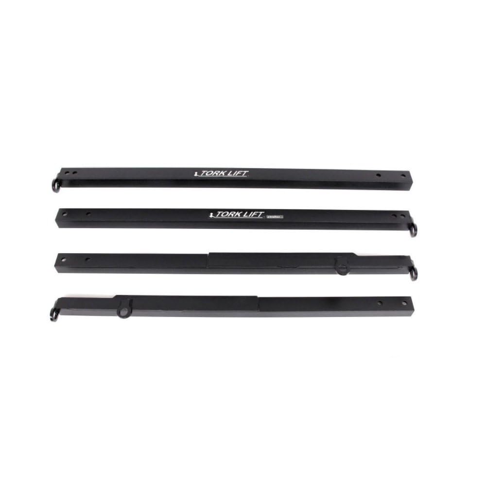 TORKLIFT A7004 Torklift A7004 ADAPTER KIT-DODGE DUALLY