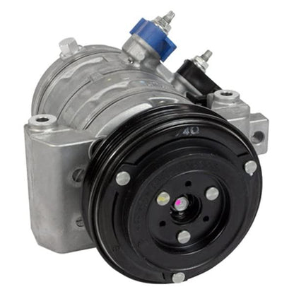 MOTORCRAFT YCC477 Motorcraft YCC-477 Compressor Assembly, 1 Pack