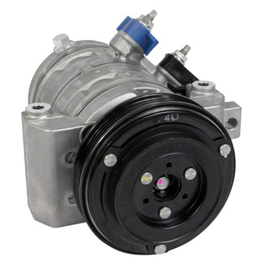 MOTORCRAFT YCC477 Motorcraft YCC-477 Compressor Assembly, 1 Pack