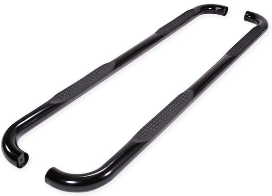 TRAILFX A0030B Trailfx A0030B 3' NERF BAR BLK BODY MT