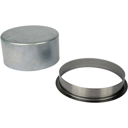 SKF 99317 Speedi Sleeve, SSLEEVE Style, Inch, 3.150in