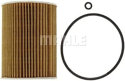 MAHLE OX380D Mahle OX380D OIL FILTER
