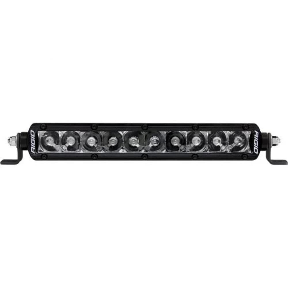 Rigid Industries 920214BLK Rigid Industries 920214BLK Offroad Light Bar