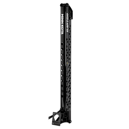 Minn Kota 1810600 Minn Kota Raptor Shallow Water Anchor for Fishing Boats – 8 Ft., Black