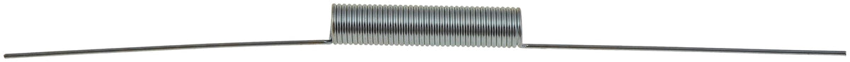 DORMAN 59003 Dorman 59003 Throttle Return Spring - Length 9 In.-O.D. 29/64 In.-W.D 054 In. Universal Fit