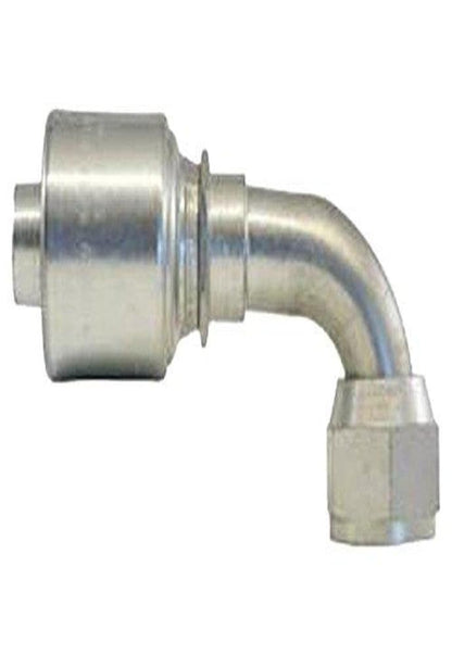 Gates G20179-1616 GlobalSpiral Couplings, Female JIC 37° Flare