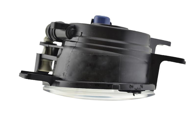Hella 010243121 Lamp Fog Rh H8 Bmw X1 Wo Afs 12-15