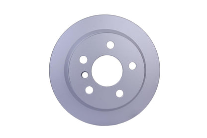HELLA 355123491 Hella Pagid 355123491 Disc Brake Rotor A single disc brake rotor