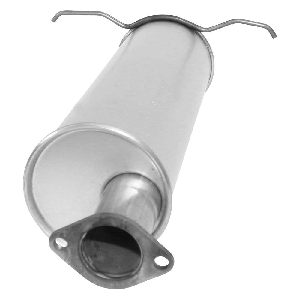 AP EXHAUST 700150 AP Exhaust Products 700150 Exhaust Muffler