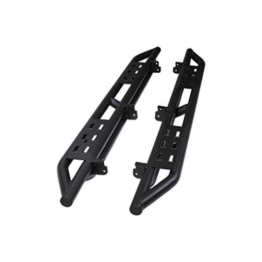 TRAILFX BR012T Trailfx BR012T BRONCO 2DR ROCKER PROTECTION STEP