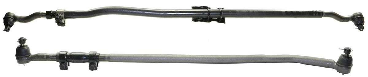 MOOG DS800982A MOOG DS800982A Steering Linkage Assembly for 2007-2017 Jeep Wrangler
