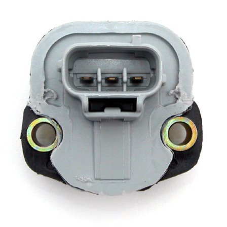 Delphi SS10406 THROTTLE POSITION SENSOR
