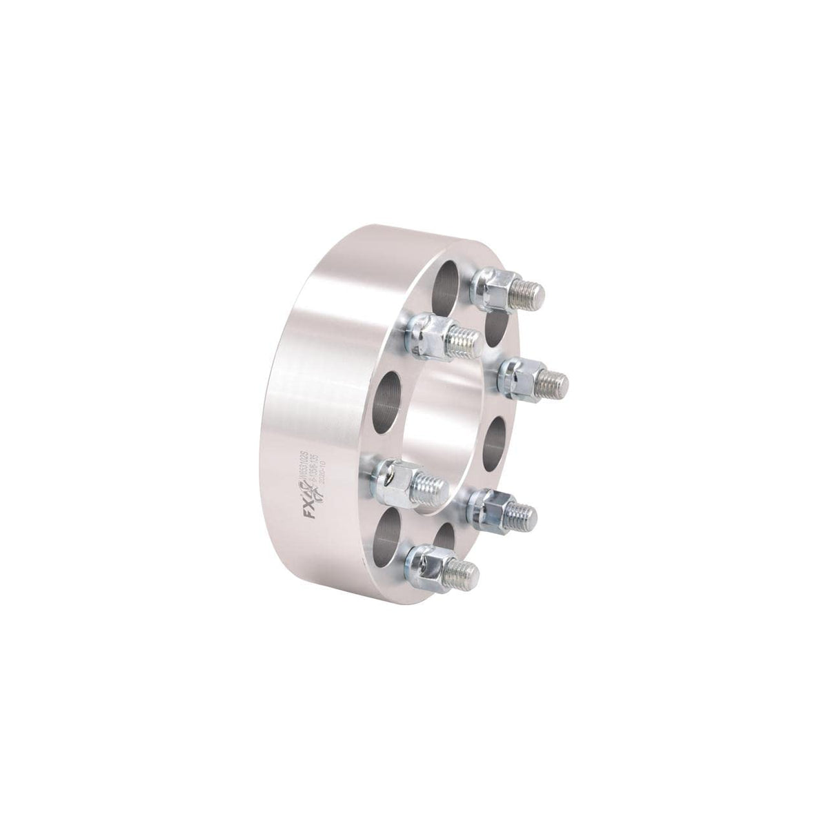 TRAILFX W653102S TRAILFX FX Wheels W653102S FX Wheel Spacer Wheel Spacer Wheel ADAPTERS