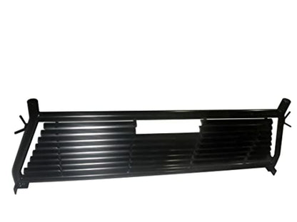 TRAILFX H0004B Trailfx H0004B HEADACHE RACK W/O CUTOUT