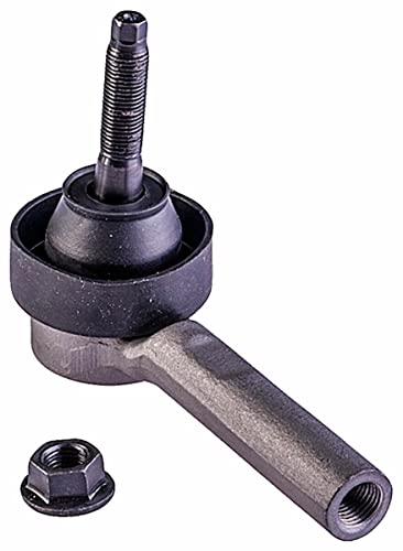 DORMAN TO82375XL Dorman TO82375XL Front Outer Steering Tie Rod End Compatible with Select Chrysler/Dodge Models
