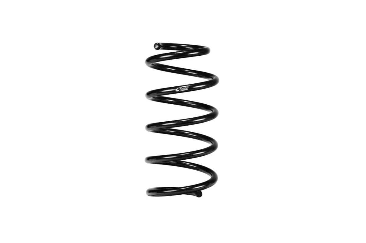 EIBACH E10-35-051-03-22 Eibach Suspension Spring Kit, PRO-KIT, Lowering, 4 Coil Springs, Black Powder Coat,compatible with Ford Midsize SUV 2020-25, Kit