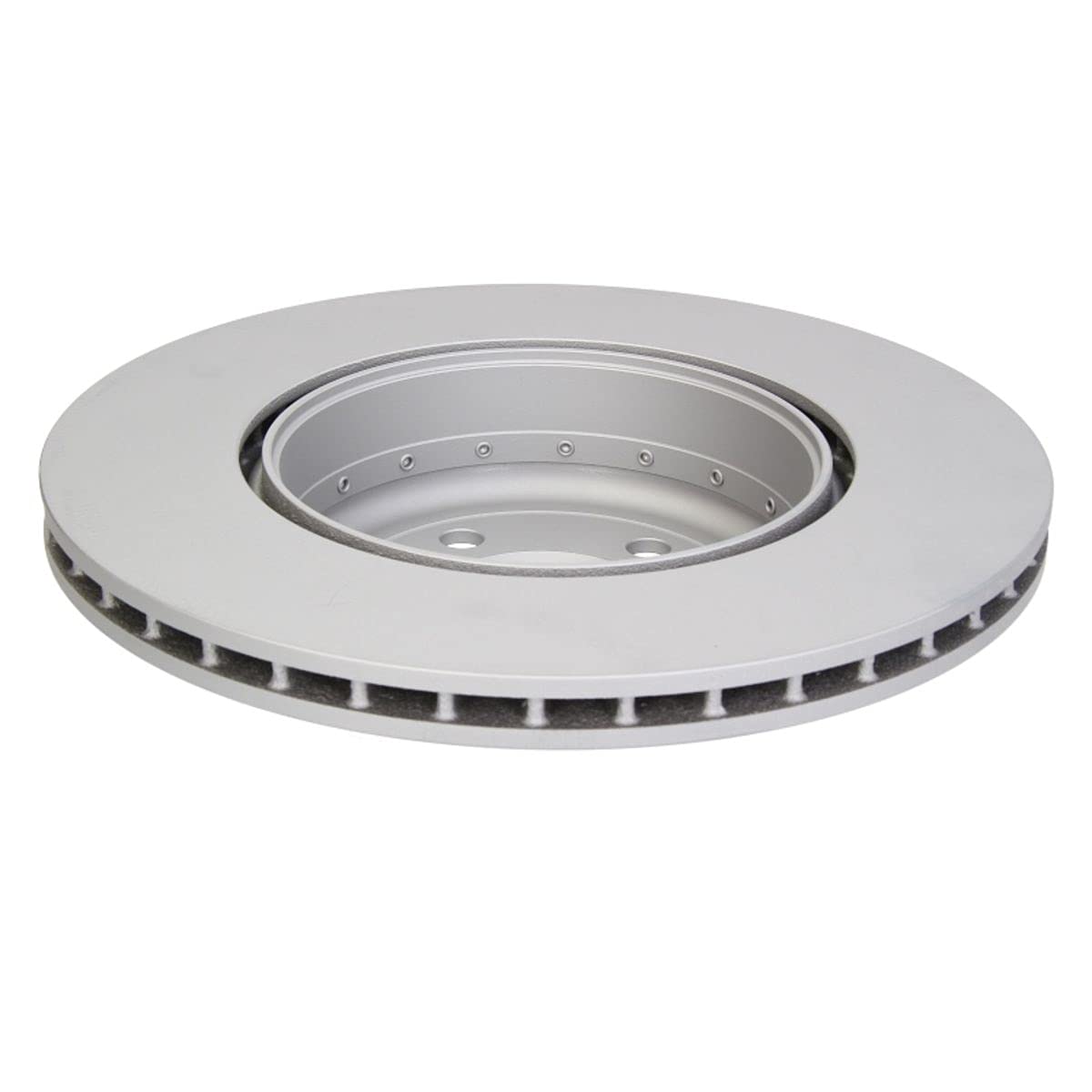 ATE 424251 Ate 424251 2-PIECE BRAKE DISC REAR 345X24MM