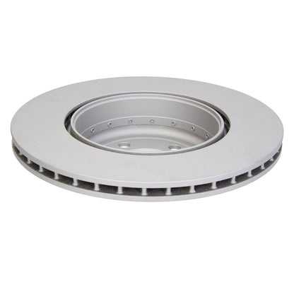 ATE 424251 Ate 424251 2-PIECE BRAKE DISC REAR 345X24MM