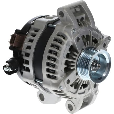WAI 11641N Wai 11641N ALT-ND IRIF 12V 200A S6 CW HP
