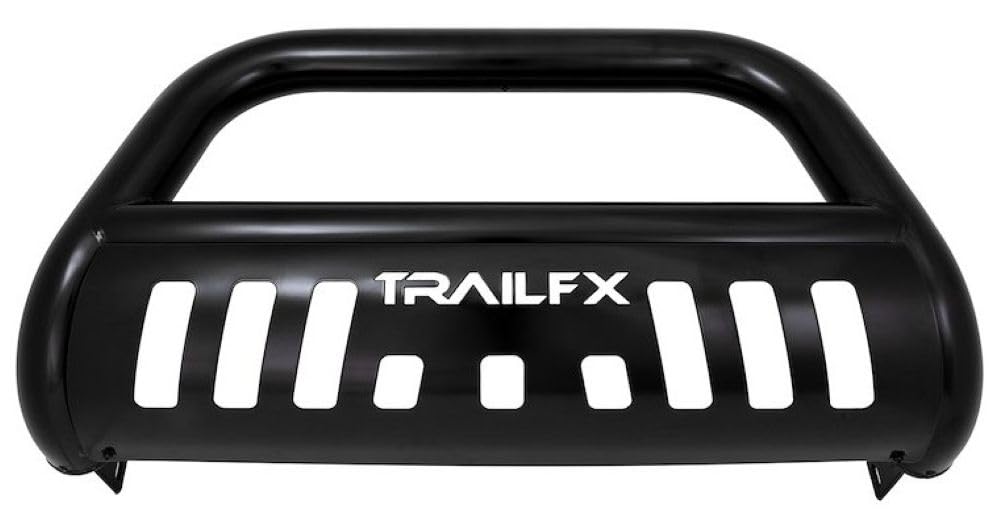 TRAILFX B0029B Trailfx Trail FX B0029B Bull Bar