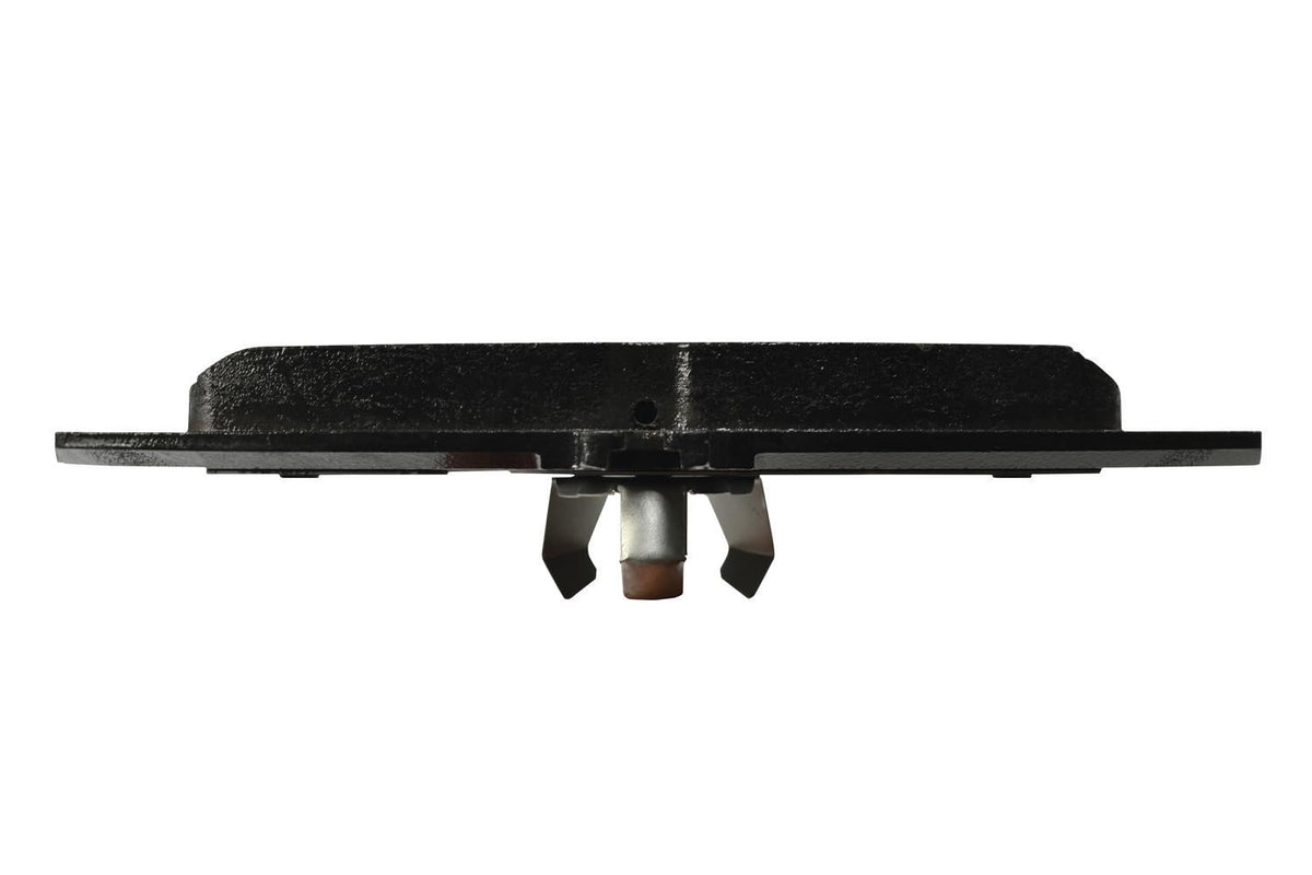 HELLA 355012621 Hella 355012621 BRAKE PAD SET DISC BRAKE
