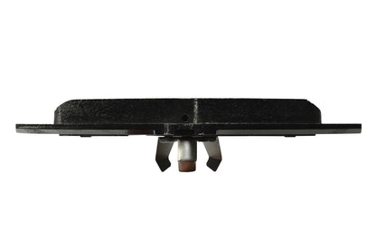 HELLA 355012621 Hella 355012621 BRAKE PAD SET DISC BRAKE