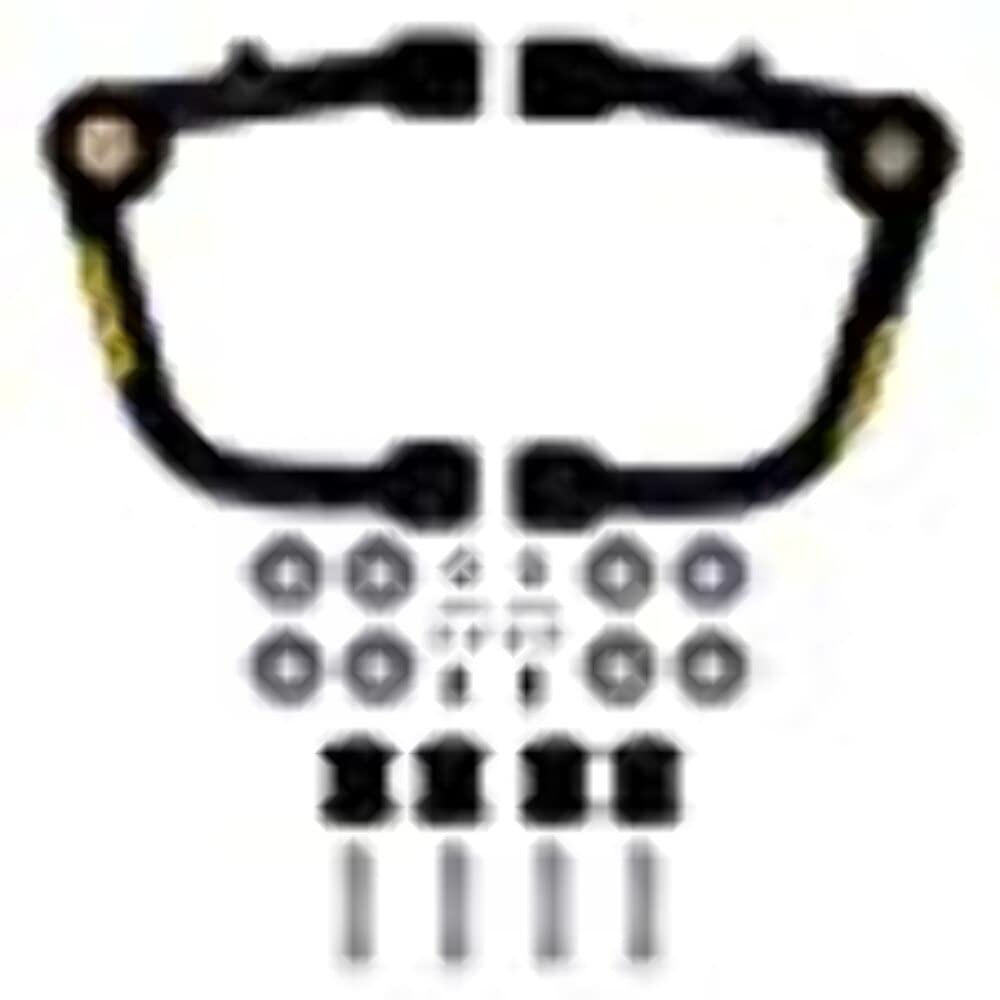 BILSTEIN 51-304690 Bilstein 51-304690 SUSPENSION CONTROL ARM KIT B8 CONTR