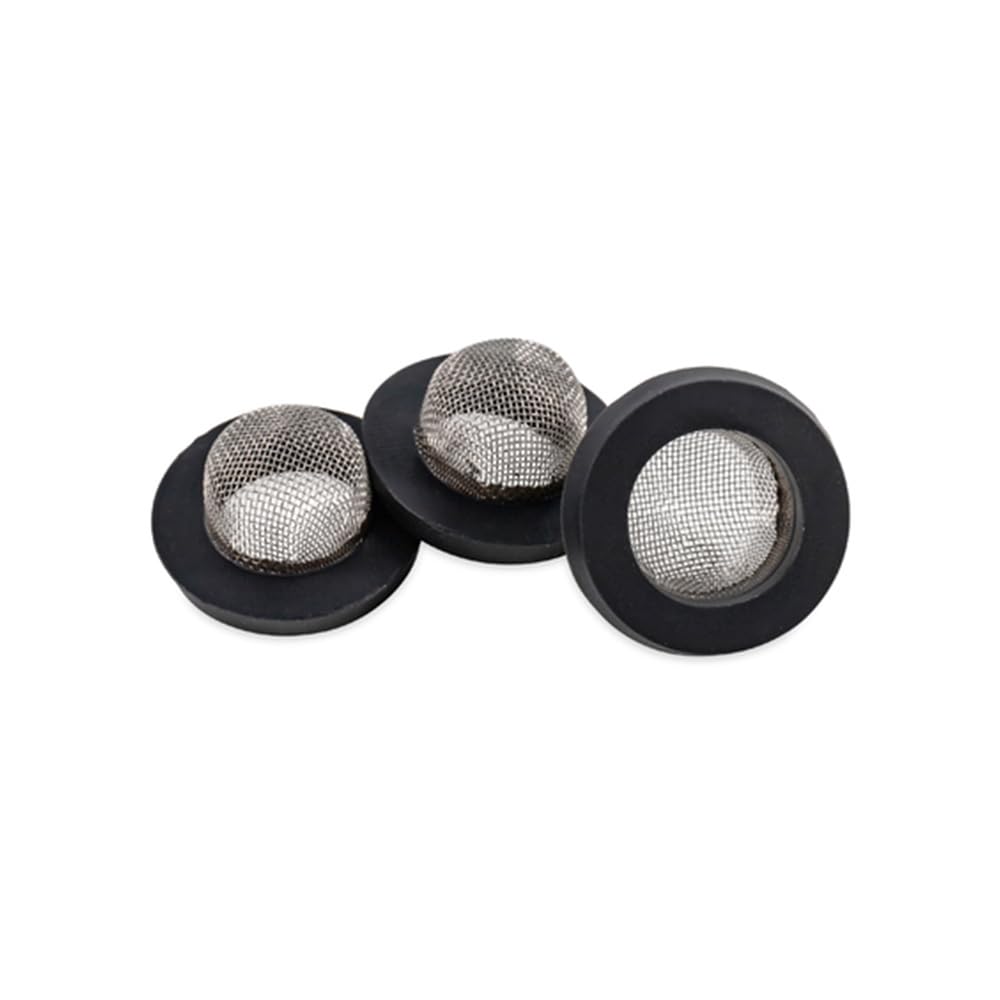 CAMCO 20183 Camco 20183 1" Hose Filter Washer - Pack of 3