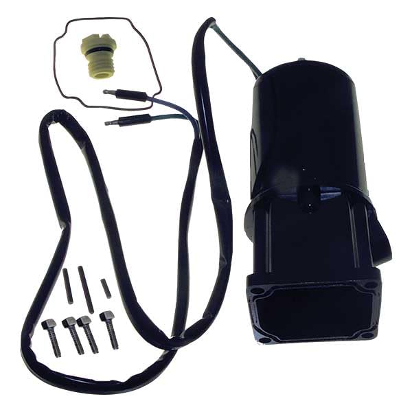 EMP 300-26101 EMP 300-26101 Tilt & Trim Motor for Mercury Mariner 2-Cyl, 30-40 HP, 3-Cyl, 40-90 HP, 4-Cyl, 40-125 HP Outboards