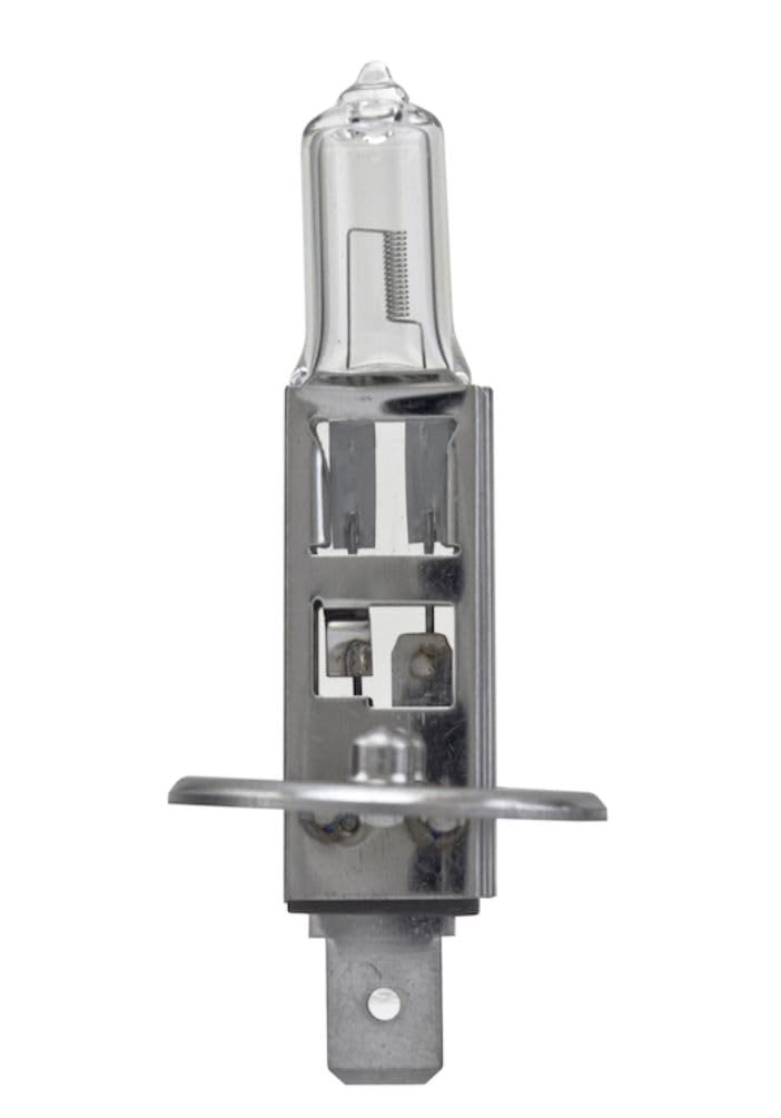 HELLA 002089541 Hella 002089541 BULB H1 12V 55W P14.5S T2.5 +50