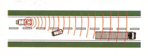 Hella 004811031 Horn S-Tone 24V 380Hz Htone, Multi