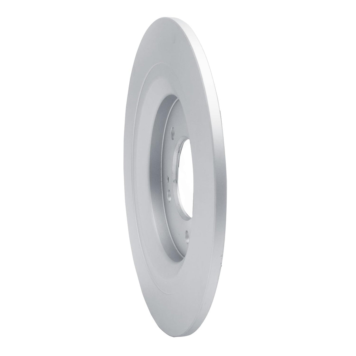 Dynamic Friction 604-03068 Rear Brake Rotor