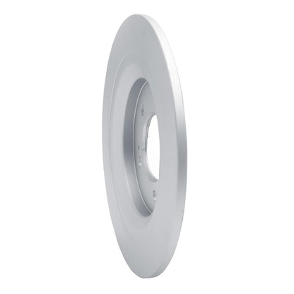 Dynamic Friction 604-03068 Rear Brake Rotor
