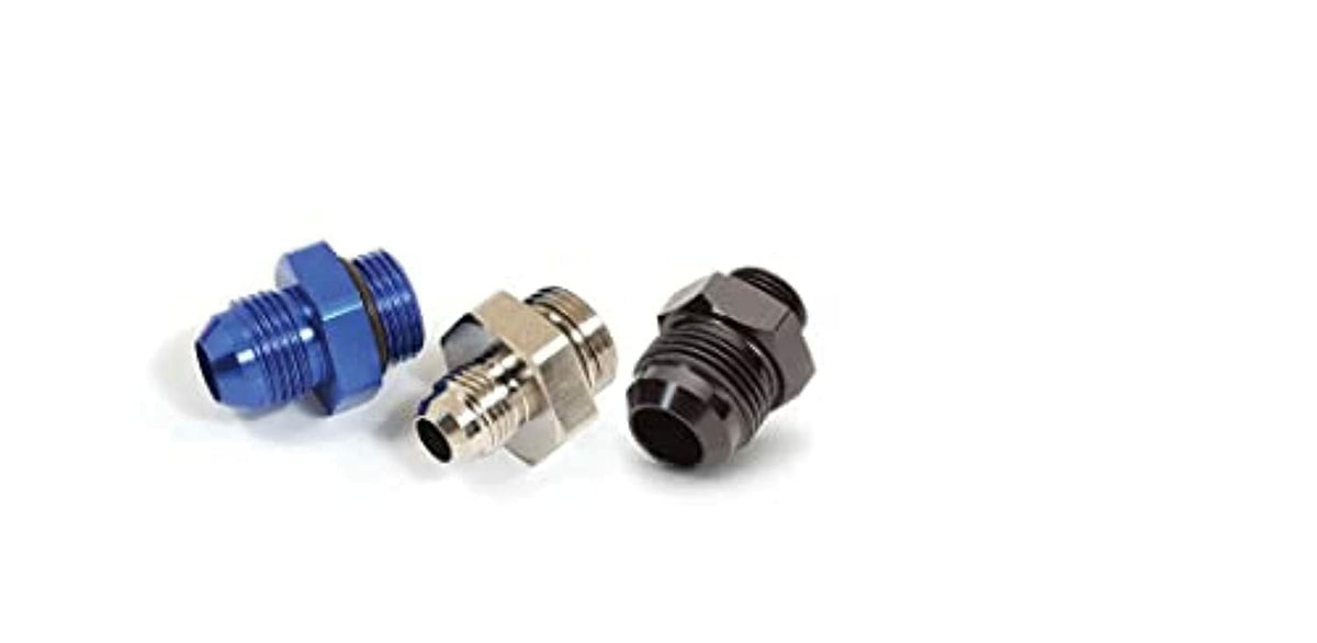 SPEEDFX 577066 Speedfx 577066 -6AN(9/16'-18) PORT TO -6AN ADP
