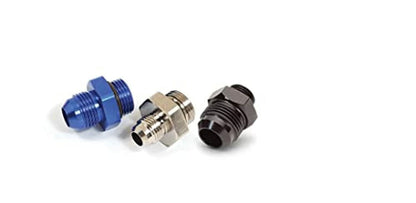 SPEEDFX 577066 Speedfx 577066 -6AN(9/16'-18) PORT TO -6AN ADP