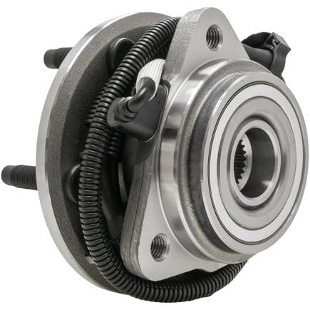 MPA WH515013 Mpa WH515013 02-00 FORD-MAZDA B3000-B4000-RANGER:FR