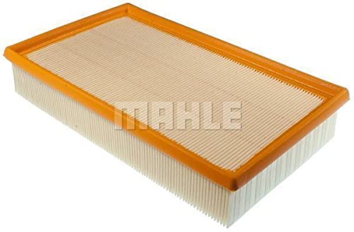 MAHLE LX296 Mahle LX 296 Air Filter